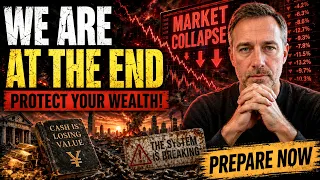 What's Coming Is WORSE Than Any Recession…