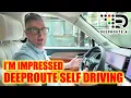 Download Lagu Een kijkje in China's volgende generatie AI-auto | DeepRoute.AI VLA-testrit