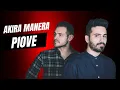 Download Lagu Akira Manera -  Piove (Domenico Modugno cover)