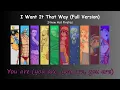 Download Lagu I Want It That Way (Full Version) | Straw Hats Pirates [AI COVER] [LYRICS]