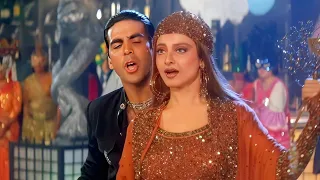 Tu Kaun Hai Tera Naam Kya | Kumar Sanu | Sadhana Sargam | 90's Hindi Song