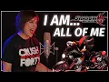 Download Lagu Shadow The Hedgehog - I Am... All Of Me (Cover by Iris)