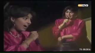 سيمون تاني تاني من البوم  تاني تاني   دندنها