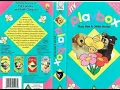 Download Lagu Playbox: Busy Bee and other stories (1992 UK VHS)