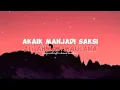 Download Lagu Ali Ahmad Maluana - Akaik Manjadi Saksi . (Lirik Musik Minang)