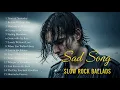 Download Lagu Popular Slow Rock Hits That Will Leave You in Tears and Deep Reflection - Sadness in the Rain