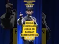 Download Lagu INDRA FRIMAWAN JOKES 98 MINDBLOWING #indrafrimawan #standupcomedy #standupindo #namanyajugaorang