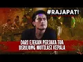 Download Lagu Berawal Saling Ejek Saat M4buk, Berujung Mutilasi Kepala | Rajapati Eps 247