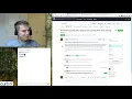 curl development with Daniel