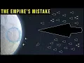Download Lagu The Empire's Awful Tactics at the Battle of Hoth | Star Wars Battle Breakdown