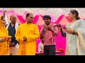Download Lagu #दूल्हे का सेहरा सुहाना लगता है #जनम जनम का साथ है हमारा तुमारा  सपना शर्मा #बंदना दूबे Anniversary
