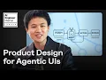 Why Agents Cheat and How to Build UX Around It Douglas Li ex-OpenAI