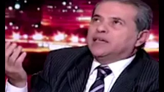 توفيق عكاشة يدعو على نفسه  يارب خدنى علشان ارتاح دندنها