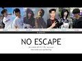 NCT DREAM (엔시티 드림) – No Escape (Color Coded Lyrics Han/Rom/Eng)