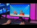 osu Rhythm Hell