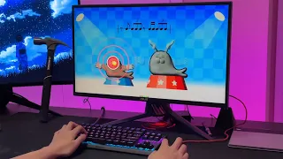 osu Rhythm Hell