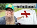 Why I Didn t Install a MaxxAir Fan in My Van Build