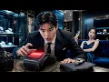 He Tried to Impress His Mistress at a Luxury Store but My Black Card Was Canceled