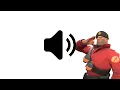 "Do not do it! Do not even think about doing it! Do not even think..." (Soldier Voice Lines)