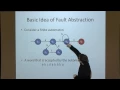 Automated Debugging as a Constraint Solving Problem