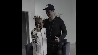 عجيبة الدنيا قوتني امبابي كريستيانو Mbappe Cristianoronaldo Cr7 Cr7shorts لايك اشتراك Kfc 