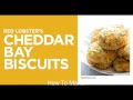 How To Make Red Lobster Cheddar Bay Biscuits at Home with Bisquick