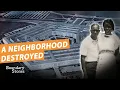 This Black Neighborhood was Destroyed for the Construction of the Pentagon The Story of Queen City