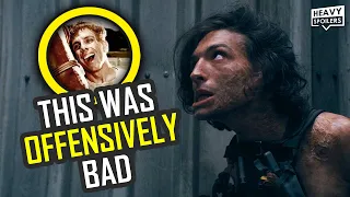 the stand episode 6 is offensively bad breakdown ending explained review u0026 book differences