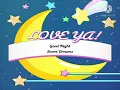 Good Night Wallpaper Gif Animated Image Sweet Dreams Like Subscribe Share