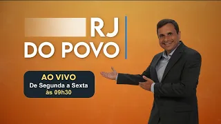 AO VIVO | RJ DO POVO | 07/09/2026