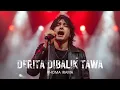 Lagu DERITA DI BALIK TAWA – RHOMA IRAMA | HARD ROCK COVER PALING MENYENTUH \u0026 GELAP