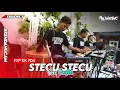 Lagu 🪘STECU STECU MODE NGAKAK RA MUSIC LIVE HAJATAN🪘