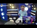 Download Lagu YENI INKA feat DANANG - PRAU LAYAR Studio Dangdut drumcam