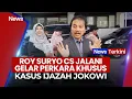 Lagu 🔴 LIVE TERKINI Gelar Perkara Khusus Kasus Ijazah Jokowi di Polda Metro Jaya (15/12)