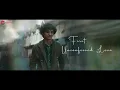 Arijit Singh - Tainu Khabar Nahi | Munjya | Sharvari, Abhay Verma | Sachin-Jigar | Love Song ❤️