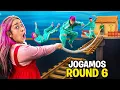 Download Lagu JOGAMOS OS NOVOS JOGOS DE ROUND 6 *Quem foi melhor ?