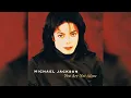 Lagu Michael Jackson - 01. You Are Not Alone (Album Version)