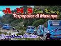 Download Lagu LAGU MINANG || BUS ANS KONVOI LIMA MENUJU BIKITTINGGI
