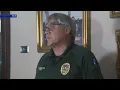 Midland City Police Chief fired RSN