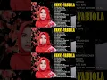Download Lagu Vanny Vabiola Full Album 2023 Tembang Kenangan