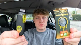 I GOT SOLD A FAKE 2G MUHA MED