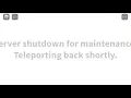 Is bloxburg actually being deleted