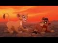 Download Lagu The Lion King 2 Simba's Pride || Zira Returns to the Outlands || HD