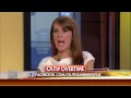 Kennedy Dagen McDowell Meghan McCain Harris Faulkner 2-27-17