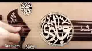 مالك شبيه في حياتي يوازيك   دندنها