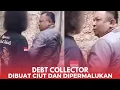Download Lagu VIRAL❗DEBT COLLECTOR DIBUAT CIUT DAN DIPERMALUKAN SAAT MERAMPAS KENDARAN