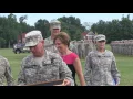 3rd Regiment CLC Graduation