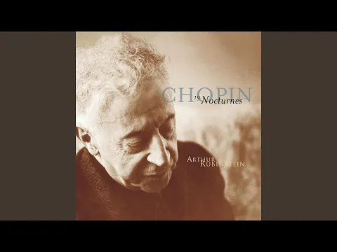 Nocturnes, Op. 55: No. 1 in F Minor