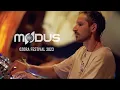 Download Lagu Modus @ OZORA Festival 2023 Pumpui (Full Movie Set)