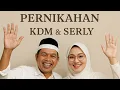 Download Lagu TERBARU ‼️KDM \u0026 SERLY UMUM KAN TGL PERNIKAHAN NYA KE PUBLIK